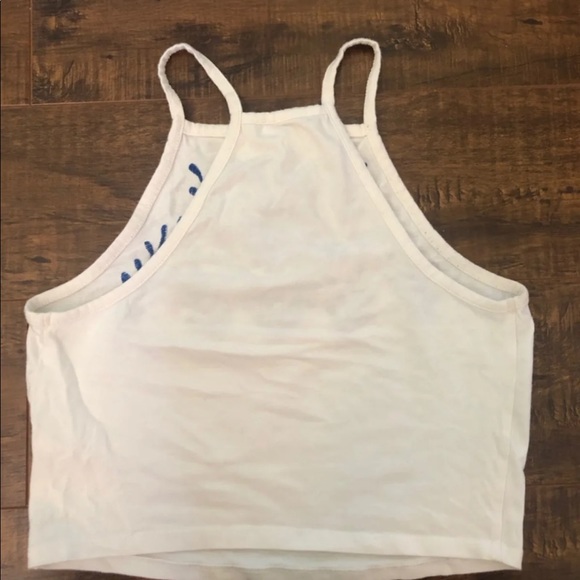 PacSun crop top - Picture 3 of 3